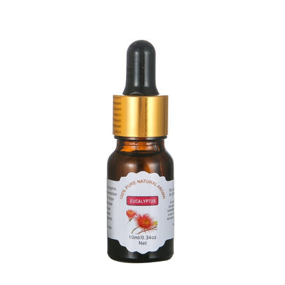 Rose essential oil bedroom aromatherapy sleep aid