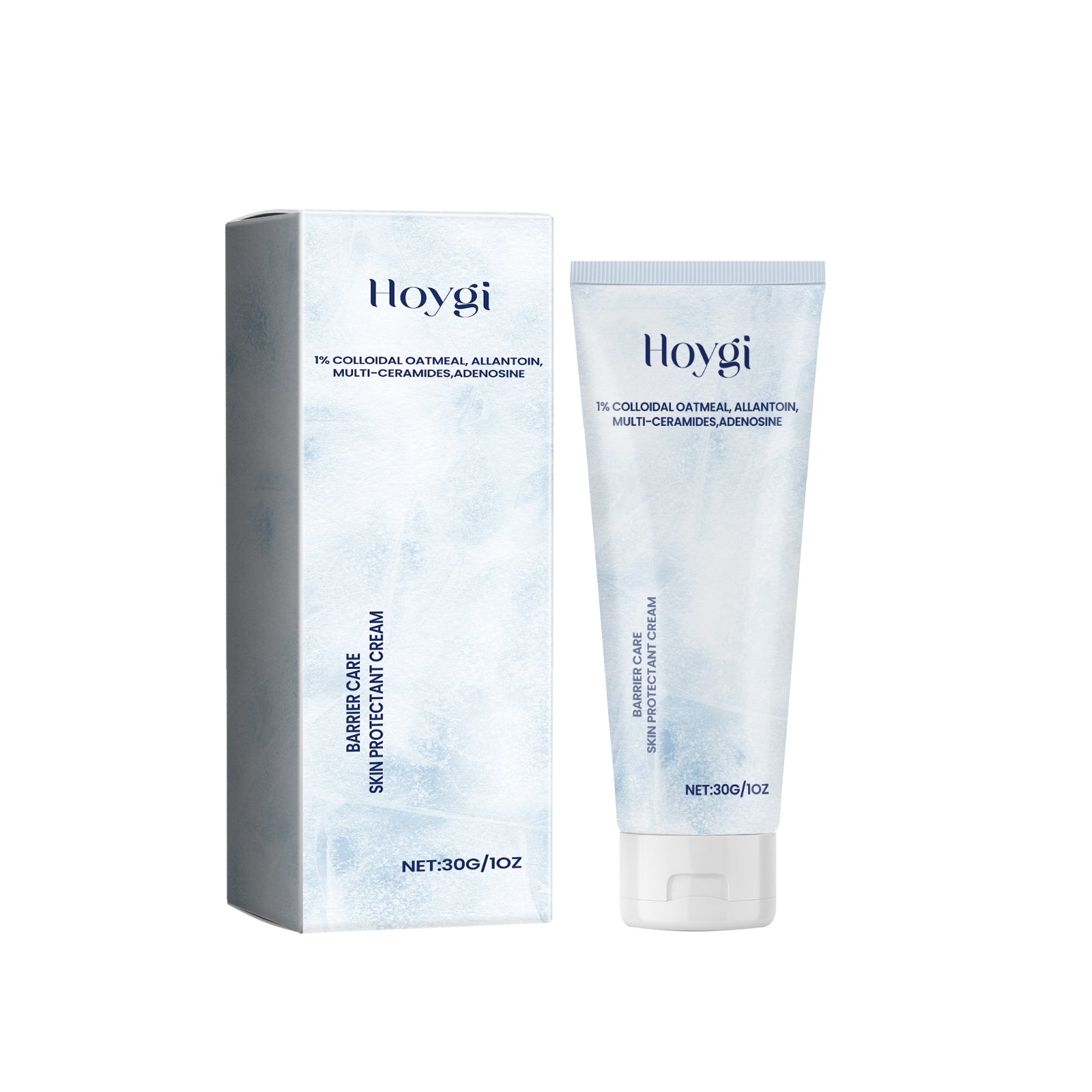 Hoygi Ceramide Brightening &amp; Firming Isolation Cream