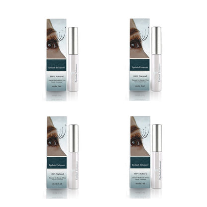 Eyelash Growth Serum Thick Nourish Eyelash Growth Serum - Opaline Glam Beauty