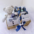 Newborn Boy Baby Clothes Set Gift Box Autumn And Winter - Opaline Glam Beauty