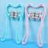 Manual Neck Massager Roller