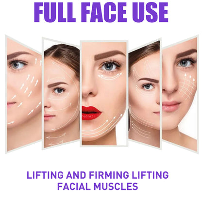 Jaysuing V-Face Lifting &amp; Firming Massage Cream