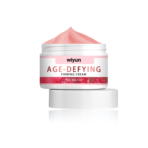 Wiyun Age-Defying Firming &amp; Moisturizing Cream