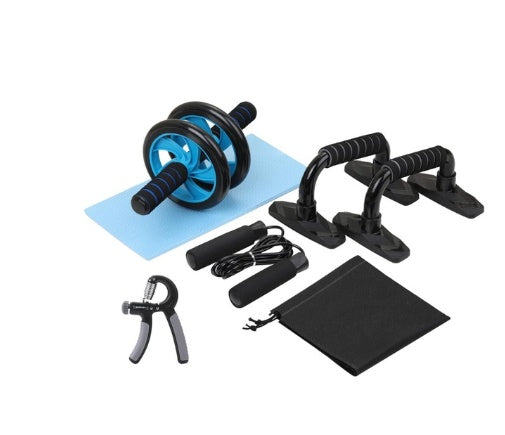 Fitness Master Ab Roller