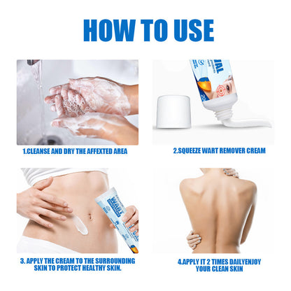EELHOE Cleansing &amp; Skin Repair Cream