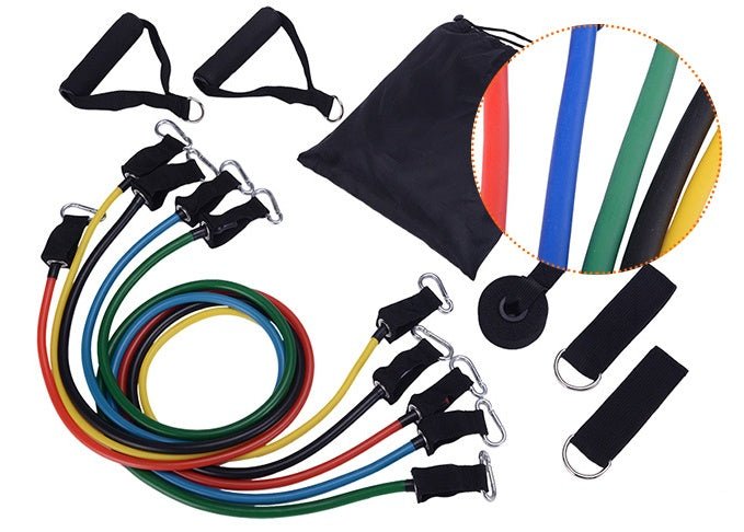 portable fitness equipment