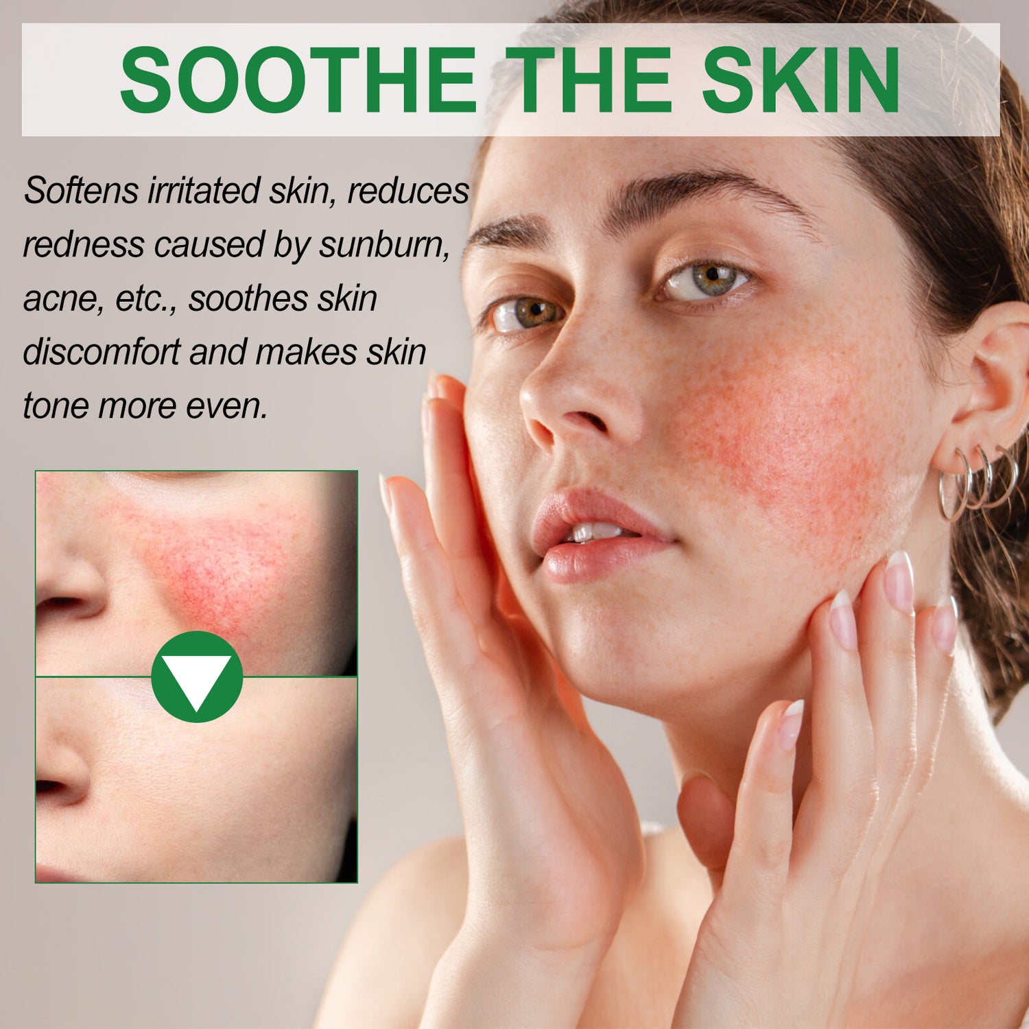West&amp;Month Color Correcting &amp; Dark Spot Care Cream