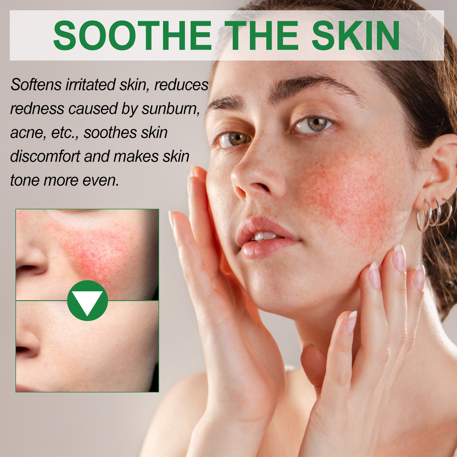 West&amp;Month Color Correcting &amp; Dark Spot Care Cream