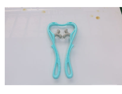 Manual Neck Massager Roller