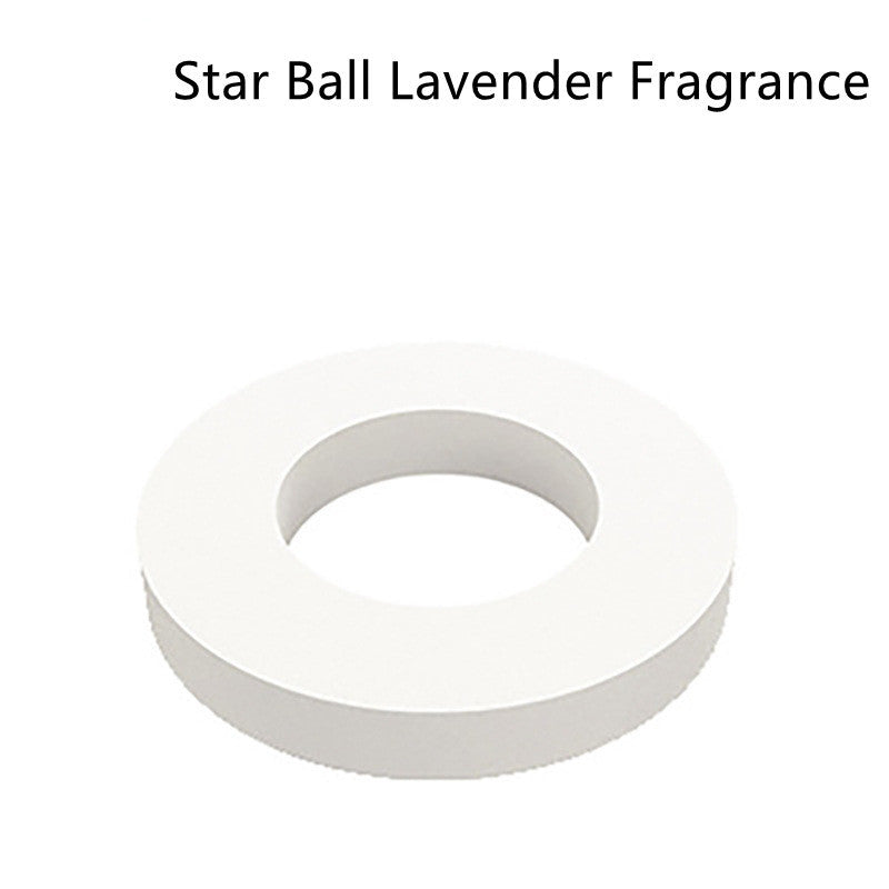 Car perfume seat decoration - Opaline Glam Beauty