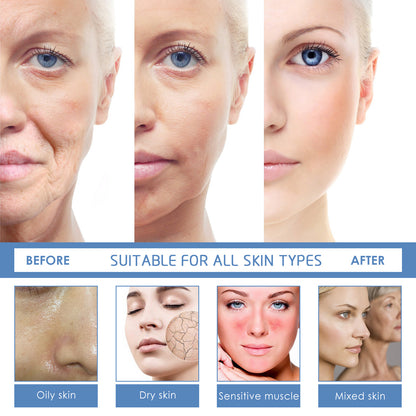 Jaysuing Anti-Aging Facial  Firming, Anti-Line Moisturizing &amp; Anti-Aging