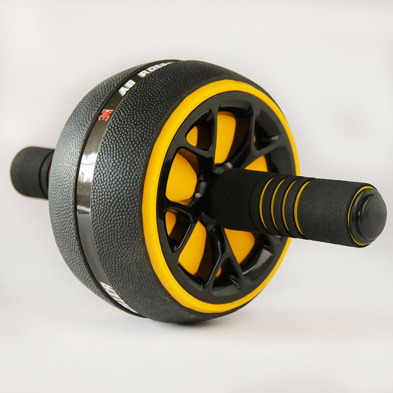 Fitness Equipment Abdominal Wheel