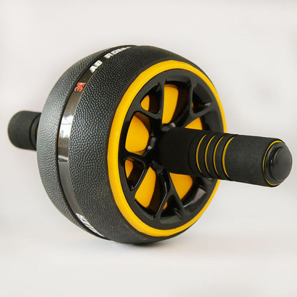 Fitness Equipment Abdominal Wheel
