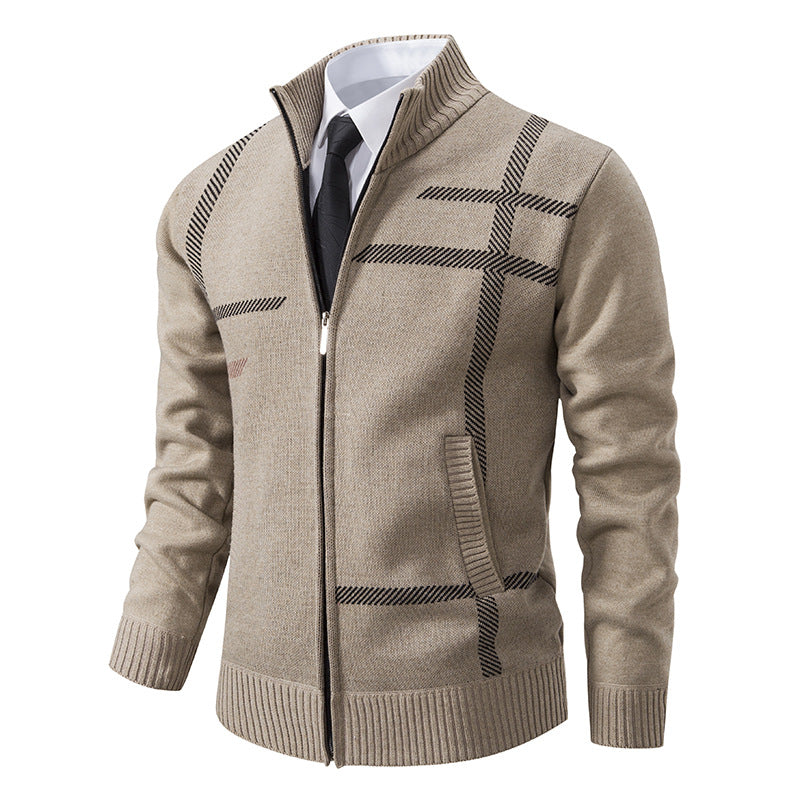 men’s woolen sweater