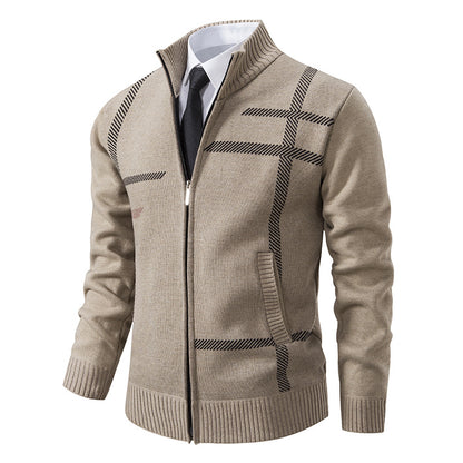 men’s woolen sweater