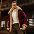 Men’s Military Winter Jacket