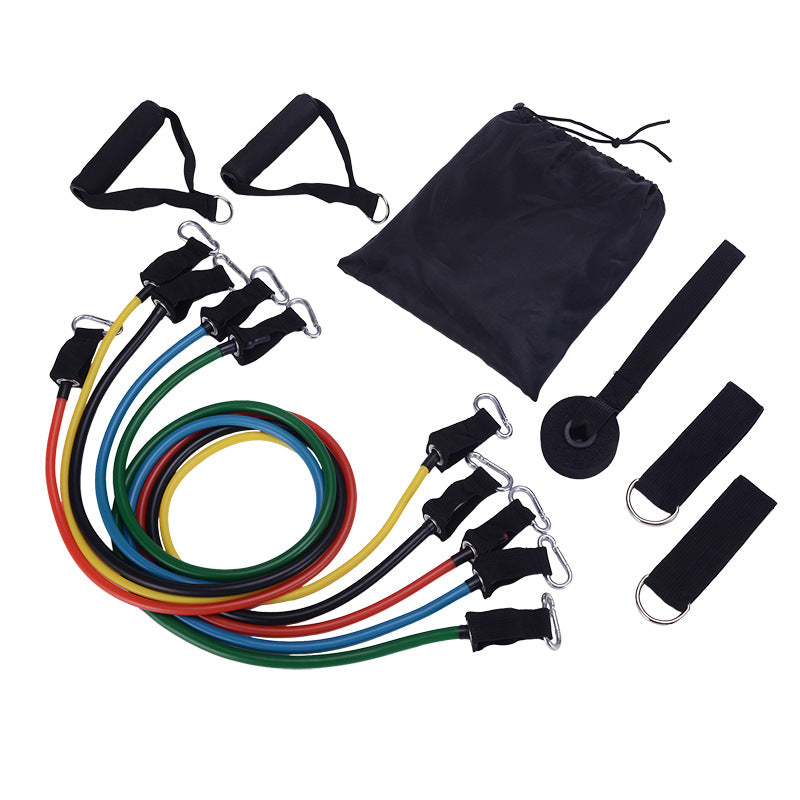 portable fitness equipment