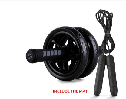 Fitness Master Ab Roller