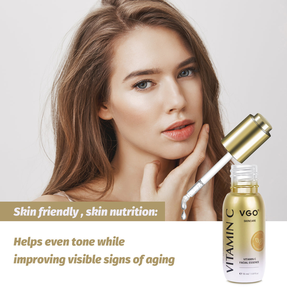 VC Facial Collagen Liquid