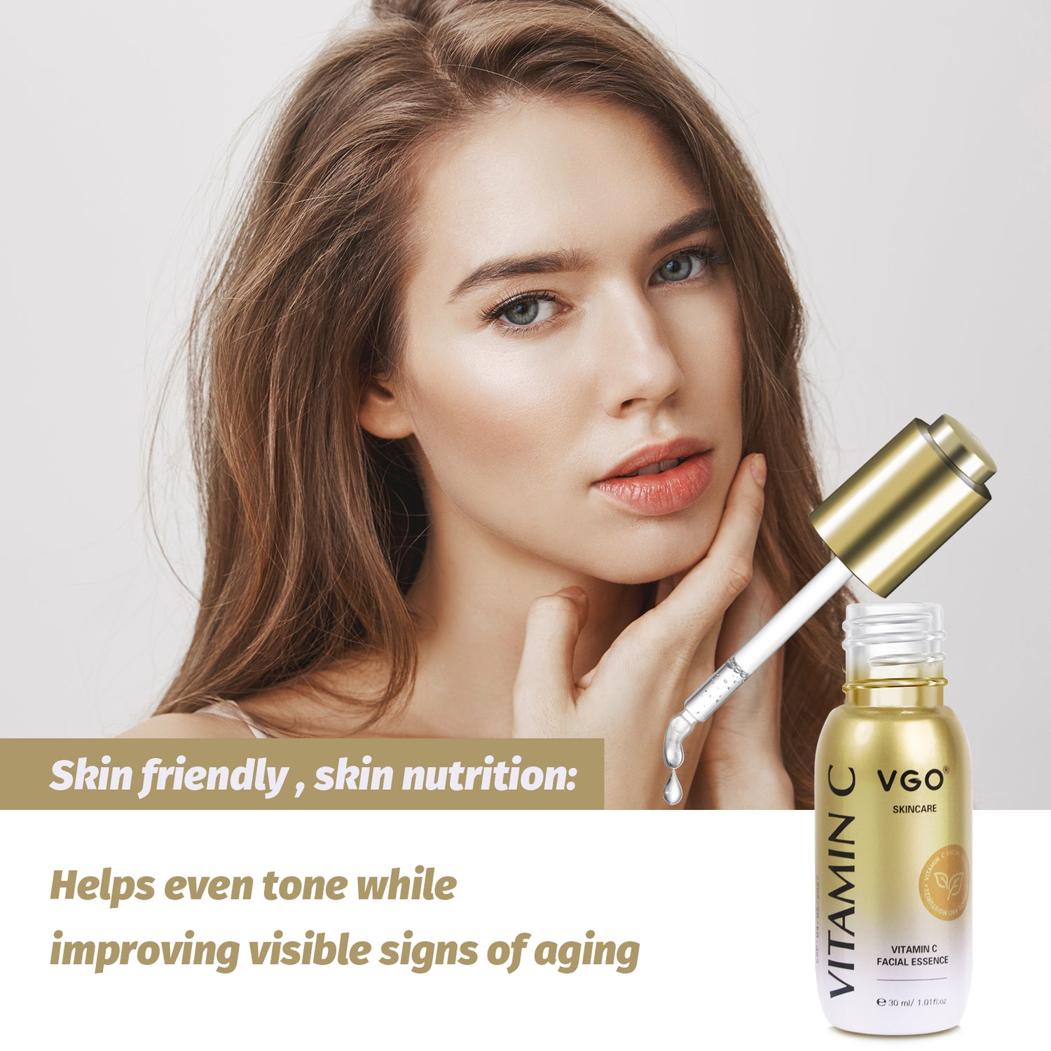 VC Facial Collagen Liquid