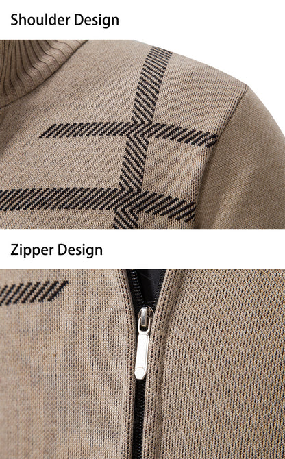 men’s woolen sweater
