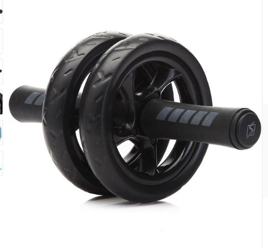 Fitness Master Ab Roller