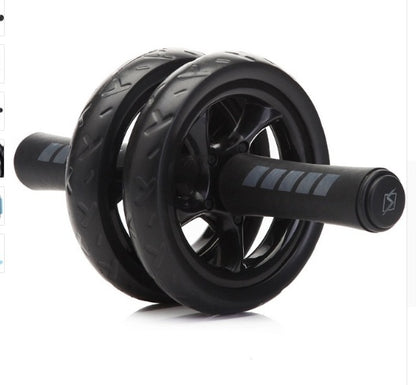 Fitness Master Ab Roller