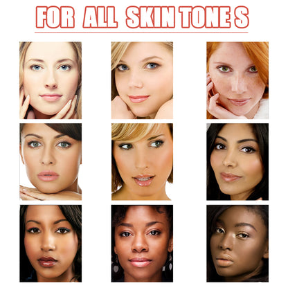 EELHOE Flawless Air Cushion BB Cream