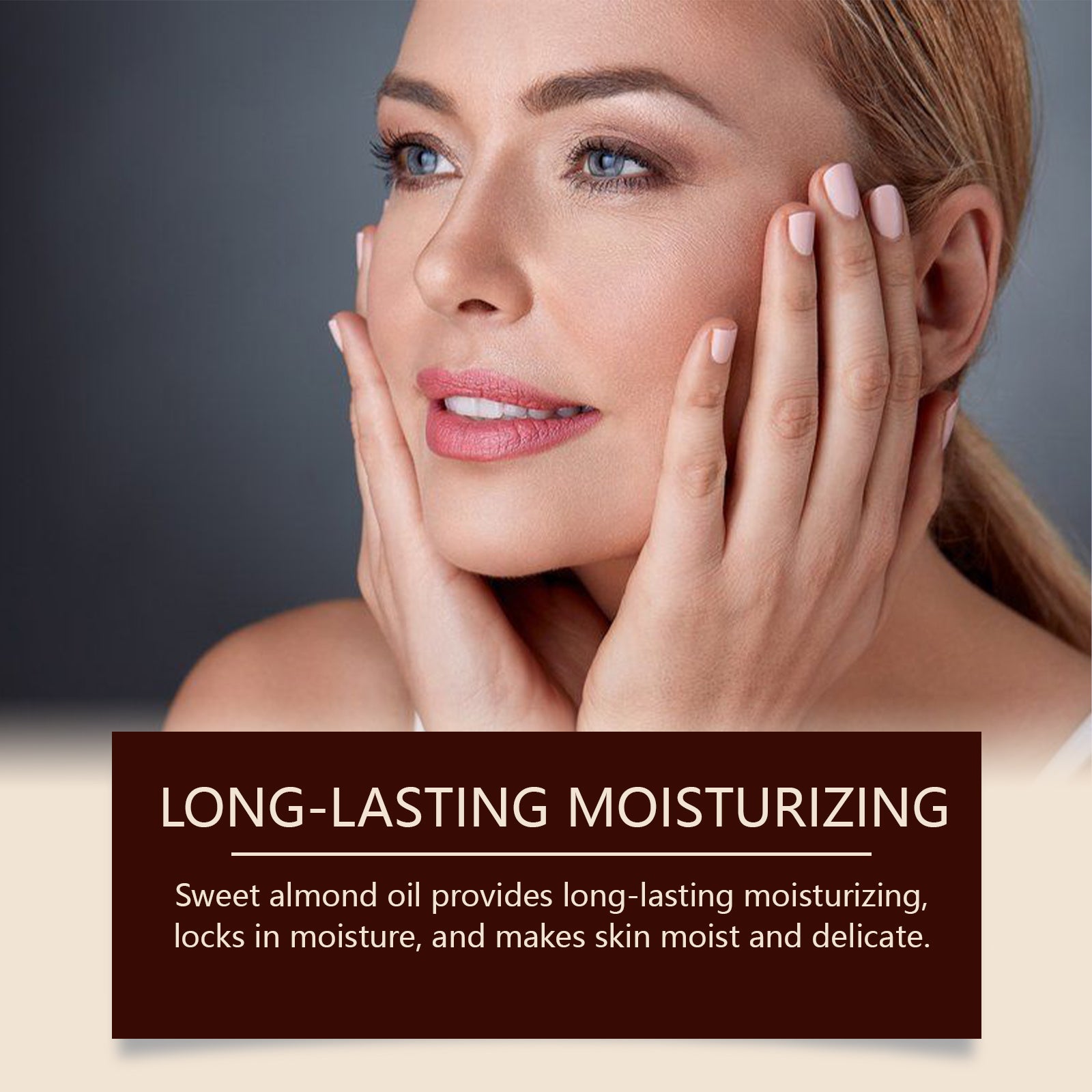 West&amp;Month Butter Moisturizing Face Cream