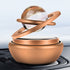 Car perfume seat decoration - Opaline Glam Beauty
