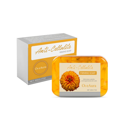 OceAura Moisturizing Bath Soap