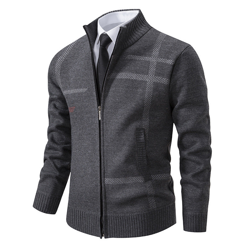 men’s woolen sweater