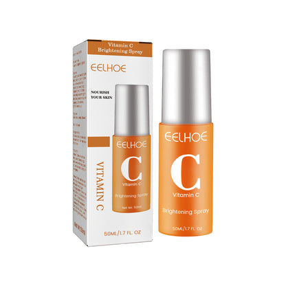 EELHOE Vitamin C Brightening Moisturizing Spray