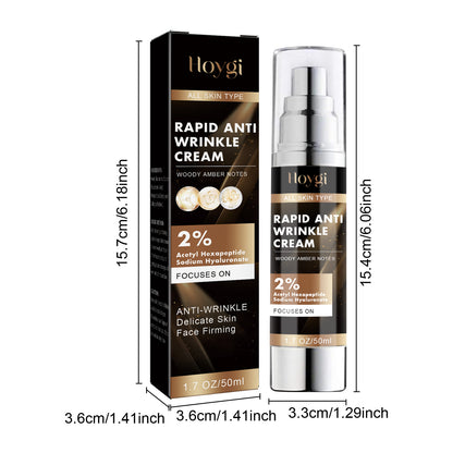 Hoygi Anti-Wrinkle Firming &amp; Brightening Face Cream