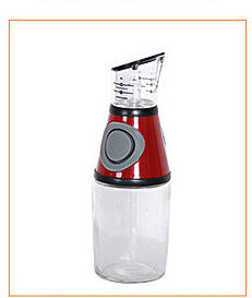 500ml Glass Oil Bottle