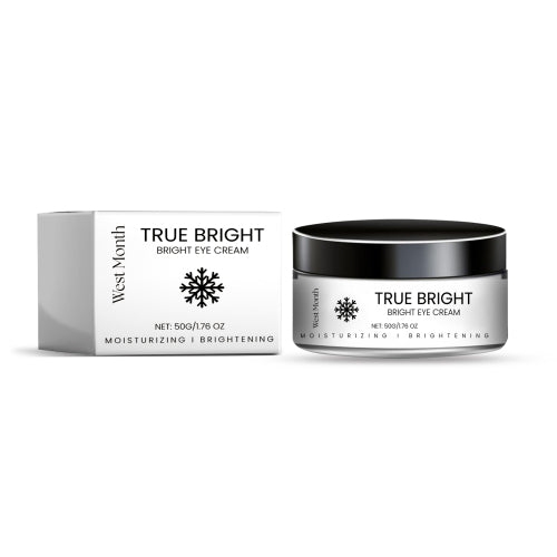 West&amp;Month Gentle Moisturizing Eye Cream