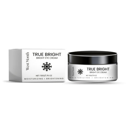 West&amp;Month Gentle Moisturizing Eye Cream