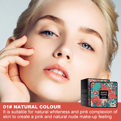 EELHOE Flawless Air Cushion BB Cream