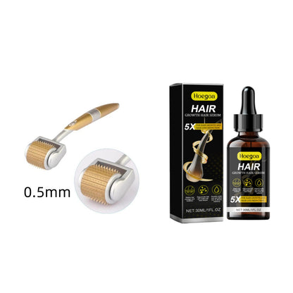 Growth Hair Serum - Opaline Glam Beauty