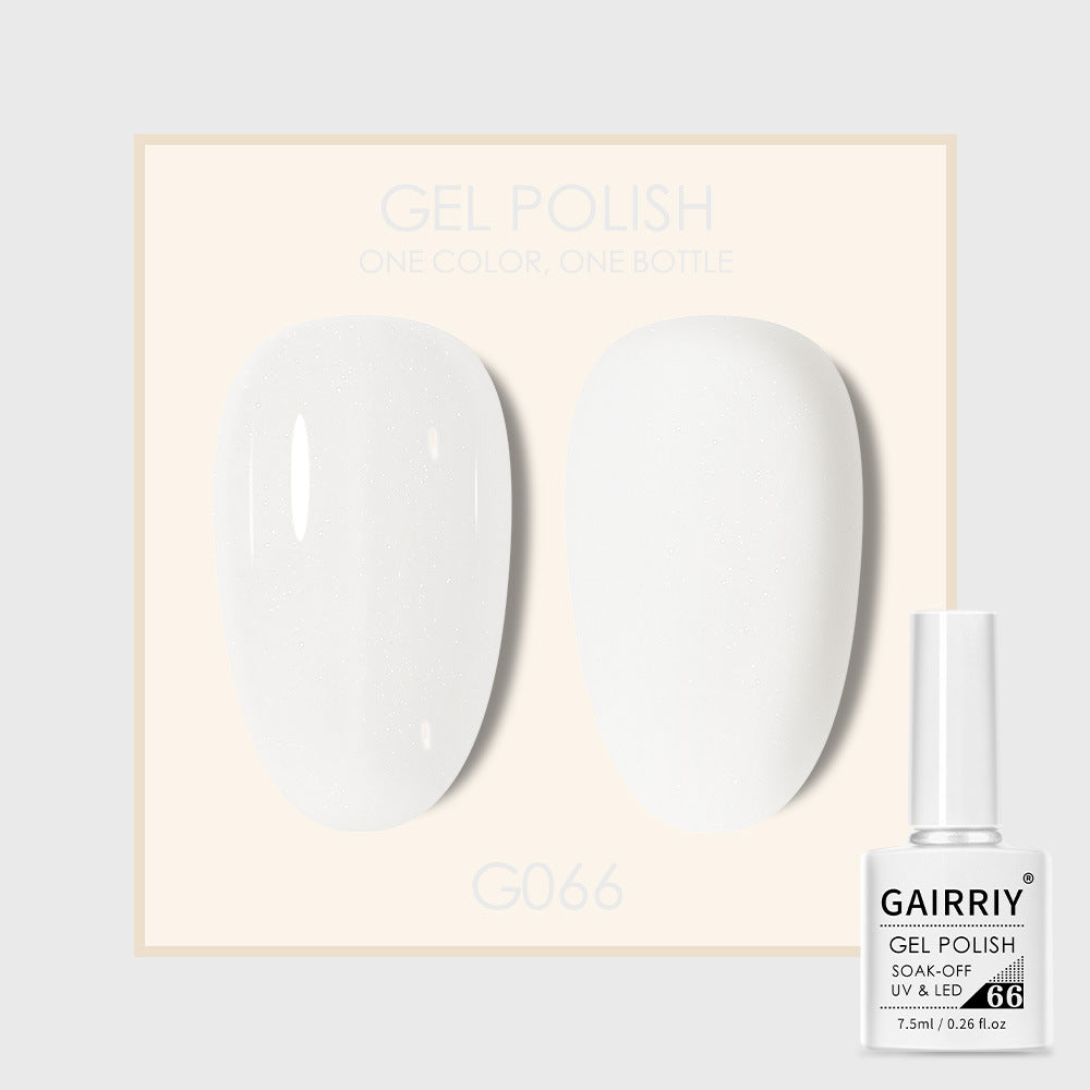 Coco Lasting Light Therapy Nail Polish Gel Set