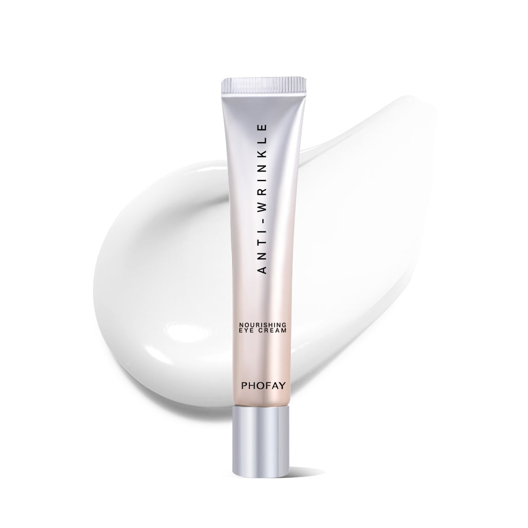 PHOFAY Anti-Wrinkle Moisturizing Eye Cream