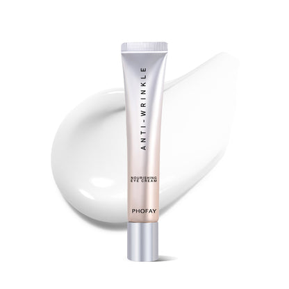 PHOFAY Anti-Wrinkle Moisturizing Eye Cream