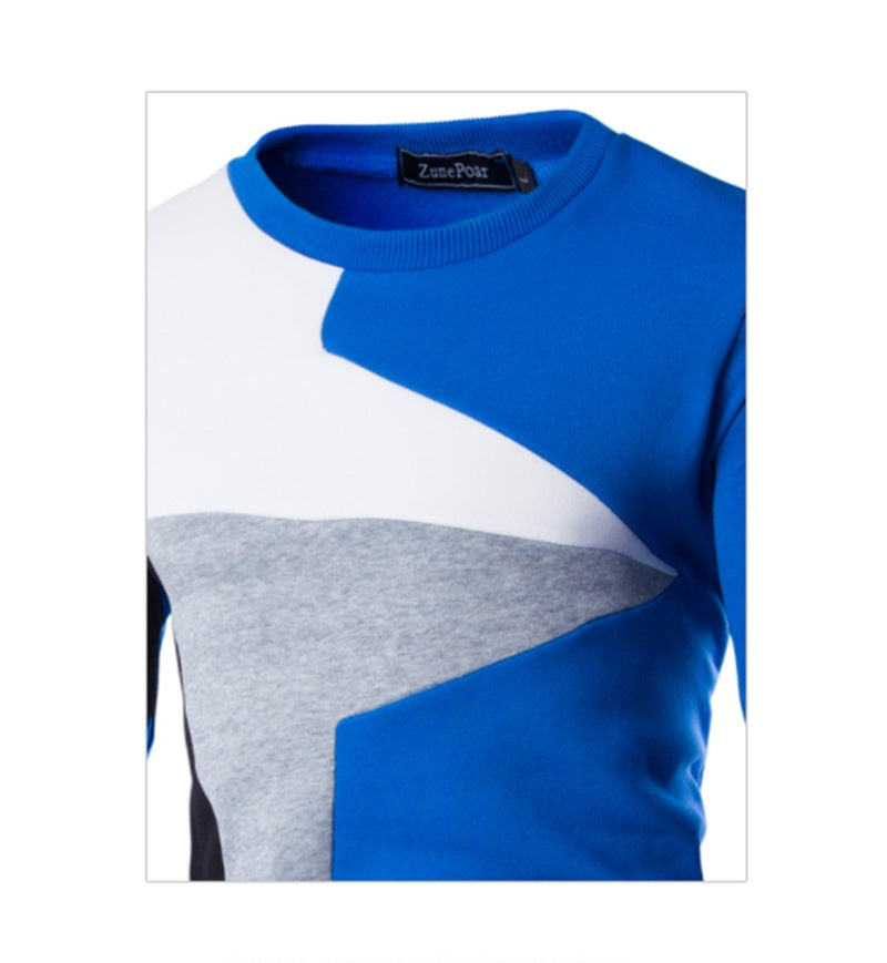 men’s knitted sweater