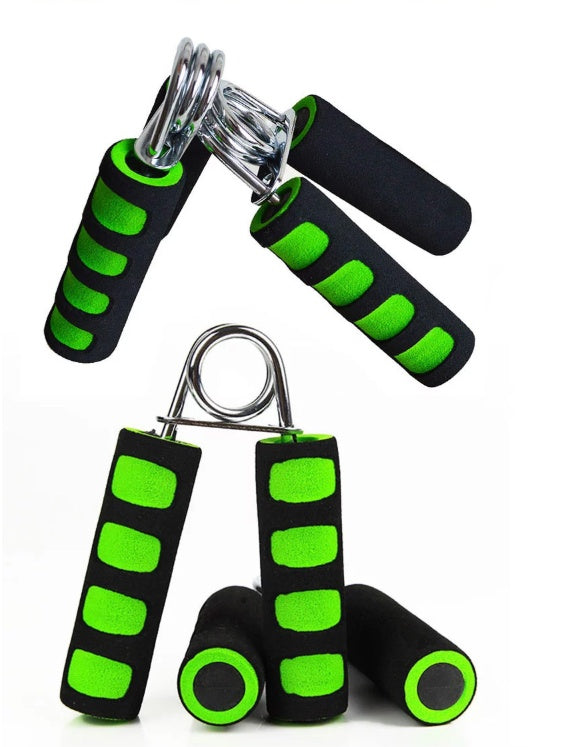fitness hand gripper