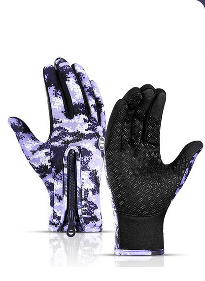 Winter Touch Screen Sports Gloves