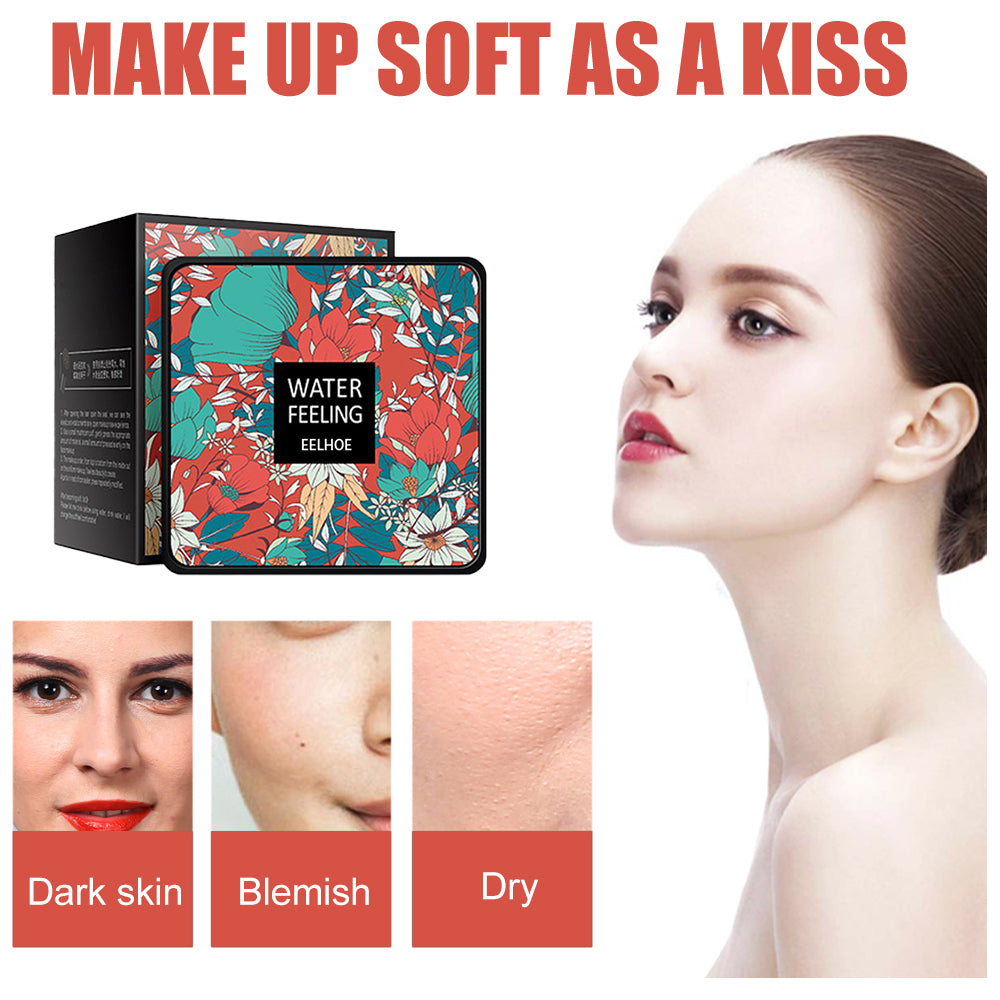 EELHOE Flawless Air Cushion BB Cream