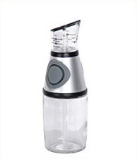 500ml Glass Oil Bottle