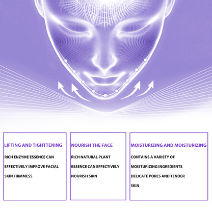 Jaysuing V-Face Lifting &amp; Firming Massage Cream