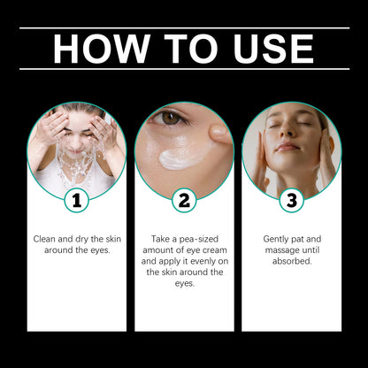 West&amp;Month Gentle Moisturizing Eye Cream