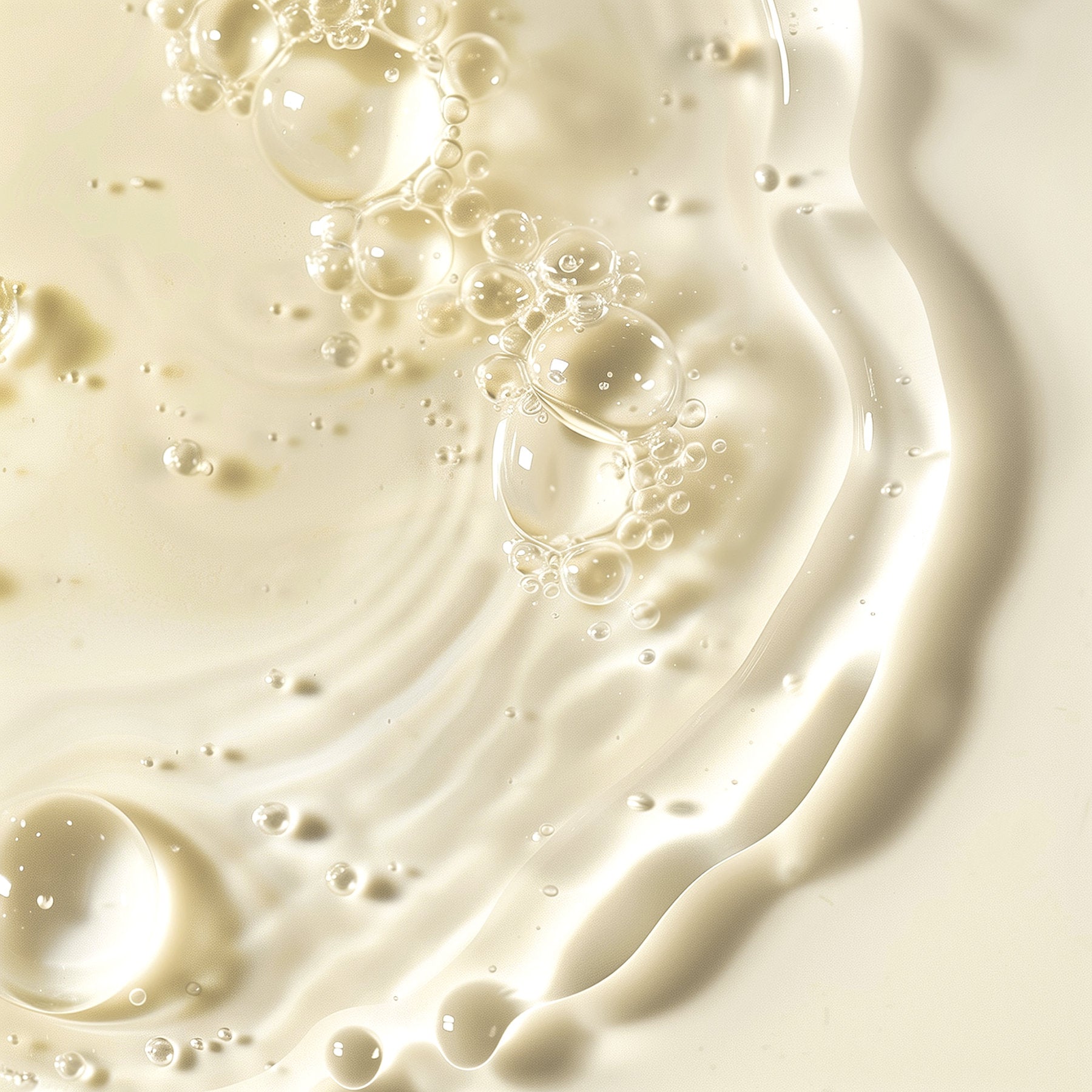 Green Tea Antioxidant Brightening Serum